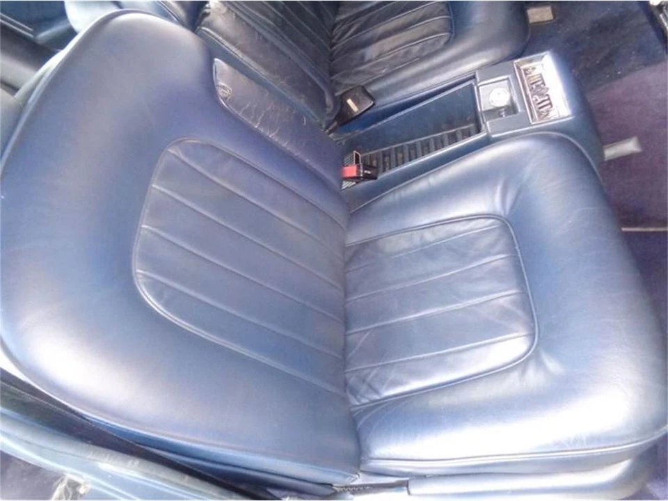 1980 Rolls-Royce Silver Shadow II - Image 22 of 29