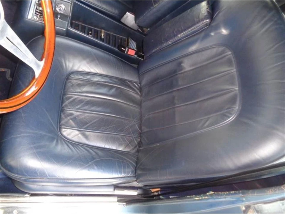 1980 Rolls-Royce Silver Shadow II - Image 14 of 29