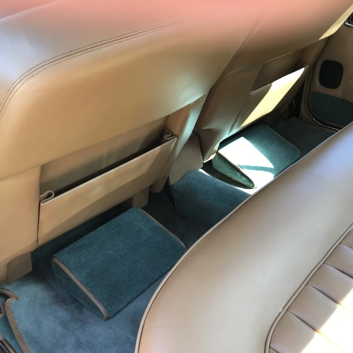1980 Rolls-Royce Silver Shadow II - Image 18 of 21