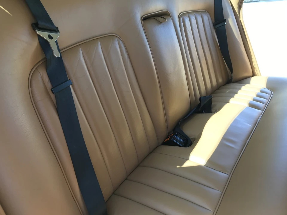 1980 Rolls-Royce Silver Shadow II - Image 15 of 21