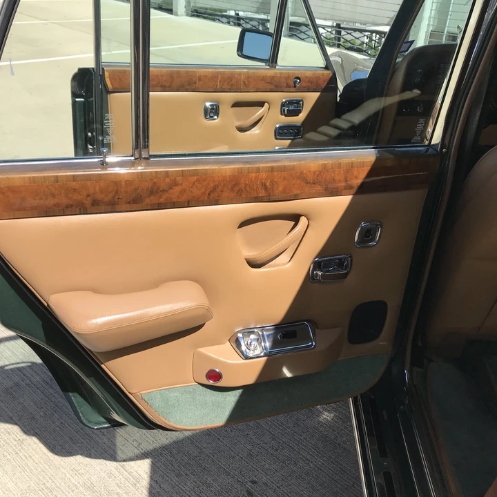 1980 Rolls-Royce Silver Shadow II - Image 18 of 21