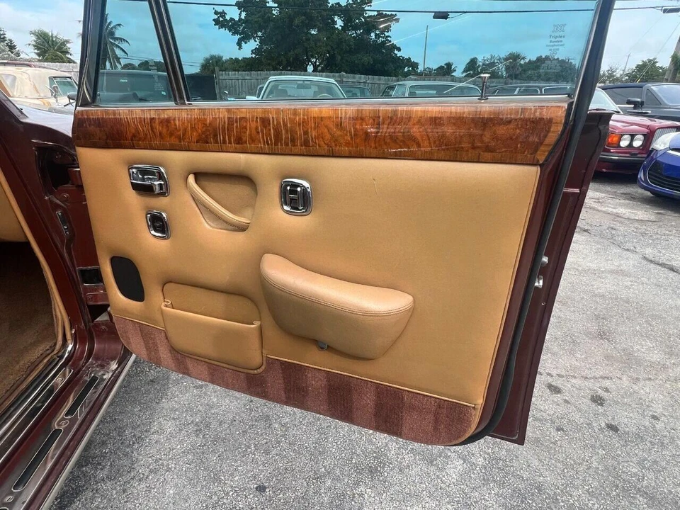 1980 Rolls-Royce Silver Shadow II - Image 21 of 22