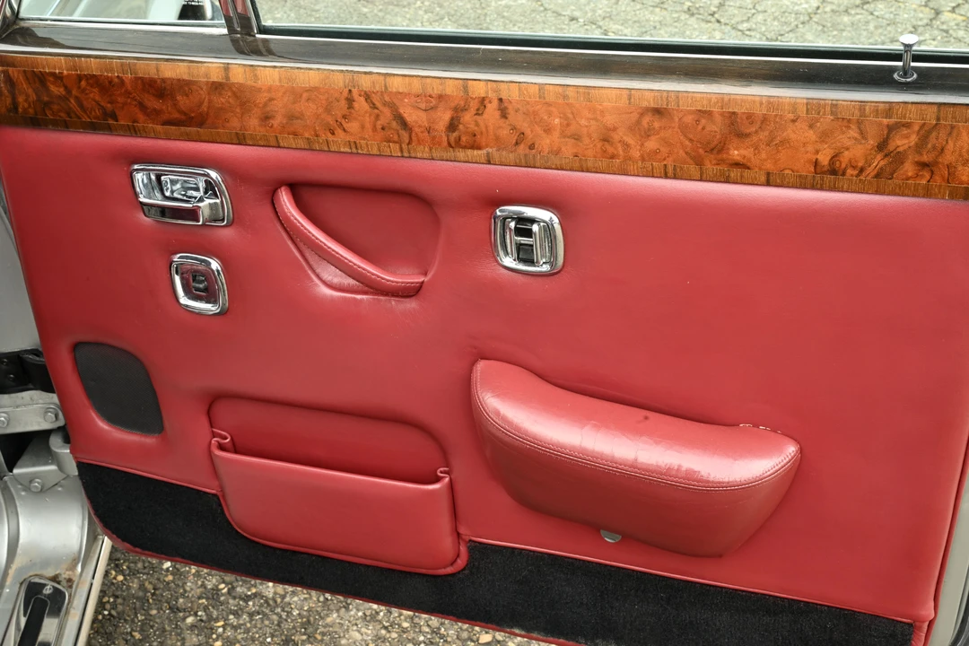 1980 Rolls-Royce Silver Wraith II - Image 23 of 31