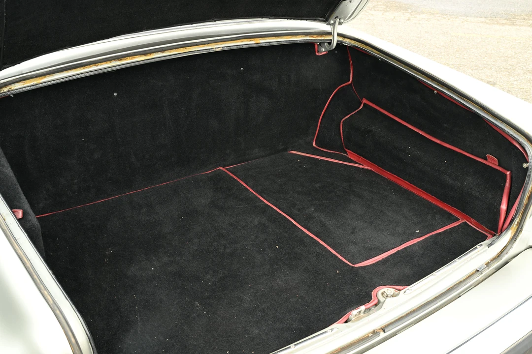 1980 Rolls-Royce Silver Wraith II - Image 28 of 31