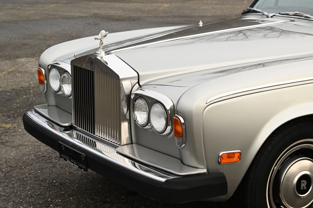 1980 Rolls-Royce Silver Wraith II - Image 15 of 31