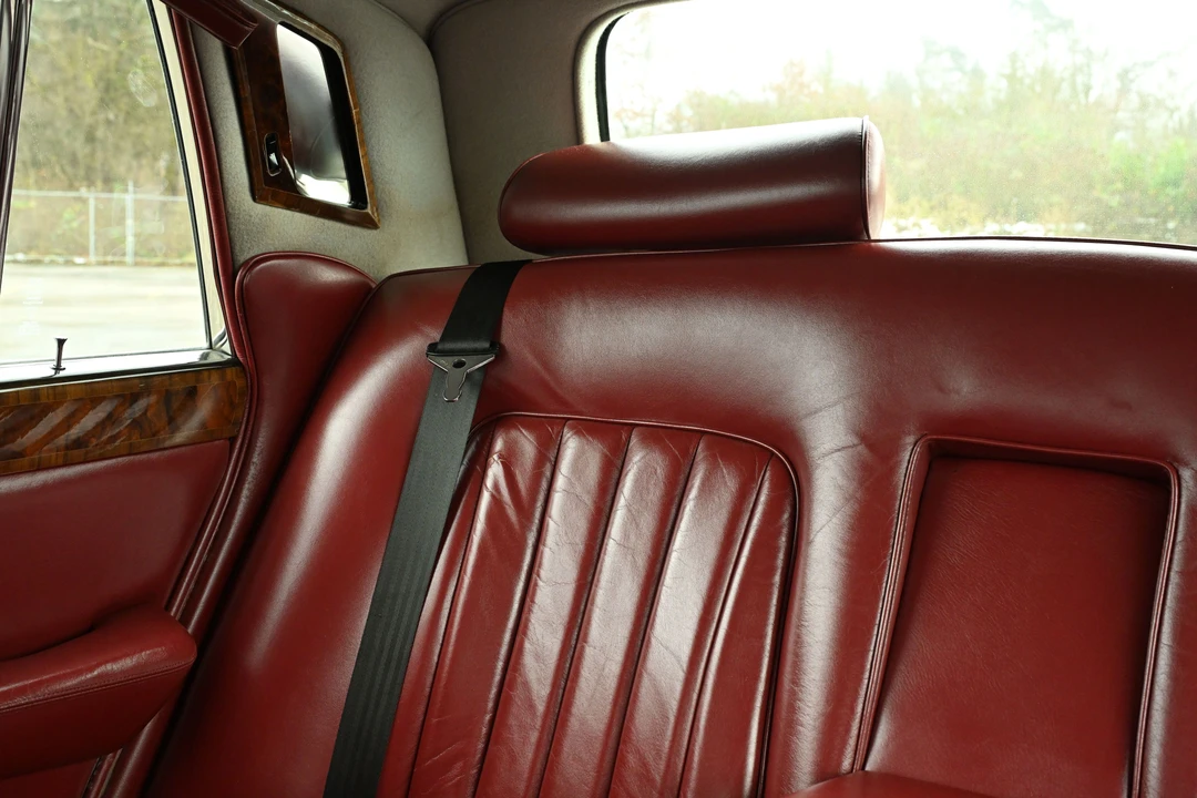 1980 Rolls-Royce Silver Wraith II - Image 26 of 31