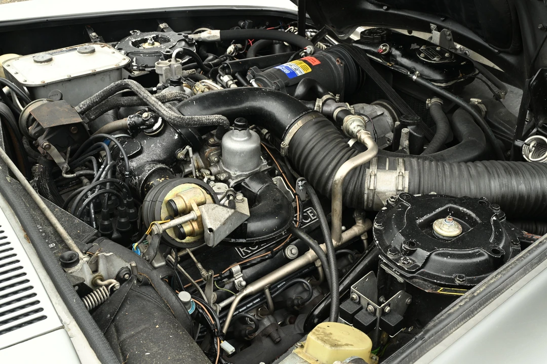 1980 Rolls-Royce Silver Wraith II - Image 30 of 31
