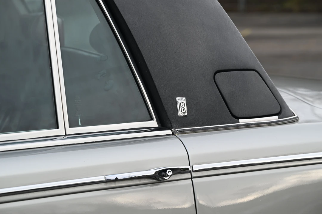 1980 Rolls-Royce Silver Wraith II - Image 11 of 31
