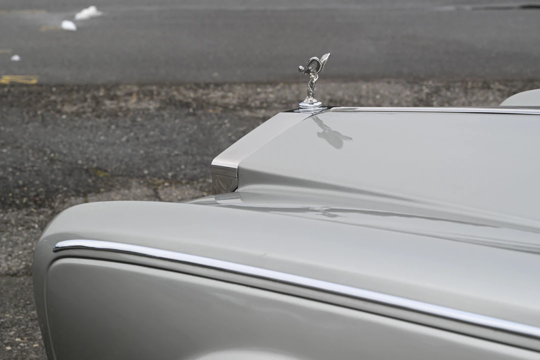 1980 Rolls-Royce Silver Wraith II - Image 10 of 31