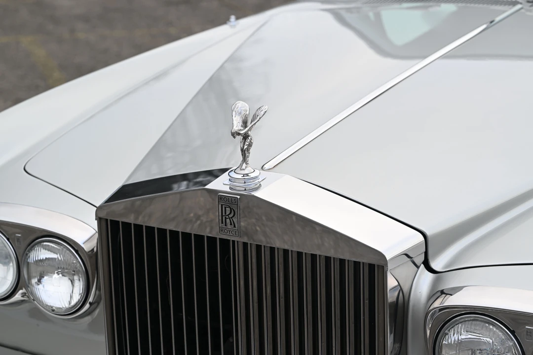 1980 Rolls-Royce Silver Wraith II - Image 13 of 31