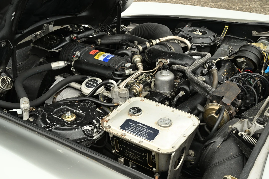 1980 Rolls-Royce Silver Wraith II - Image 29 of 31