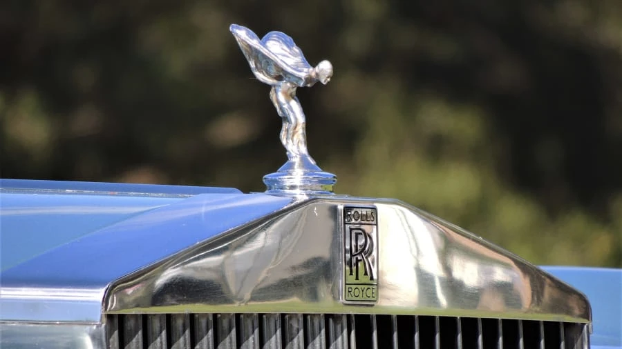 1980 Rolls-Royce Silver Wraith II - Image 7 of 16