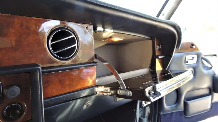 1980 Rolls-Royce Silver Wraith II - Image 15 of 16