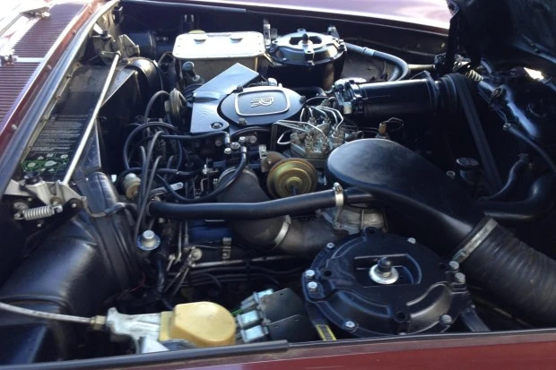 1980 Rolls-Royce Silver Wraith II - Image 6 of 7