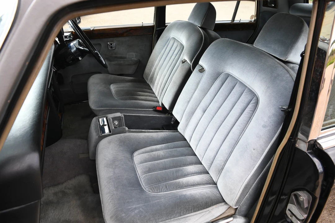 1980 Rolls-Royce Silver Wraith II - Image 4 of 31