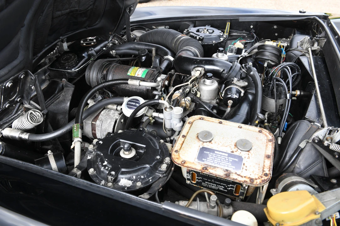 1980 Rolls-Royce Silver Wraith II - Image 6 of 31
