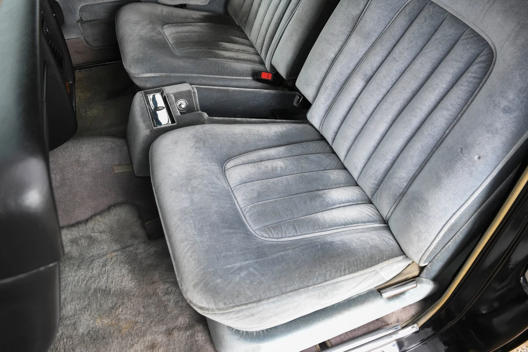 1980 Rolls-Royce Silver Wraith II - Image 3 of 31