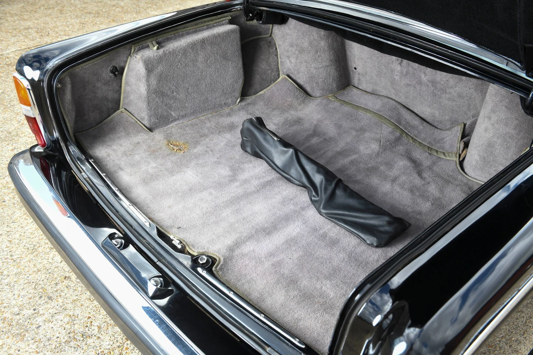 1980 Rolls-Royce Silver Wraith II - Image 7 of 31