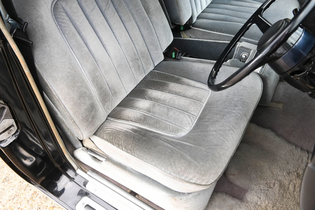 1980 Rolls-Royce Silver Wraith II - Image 31 of 31