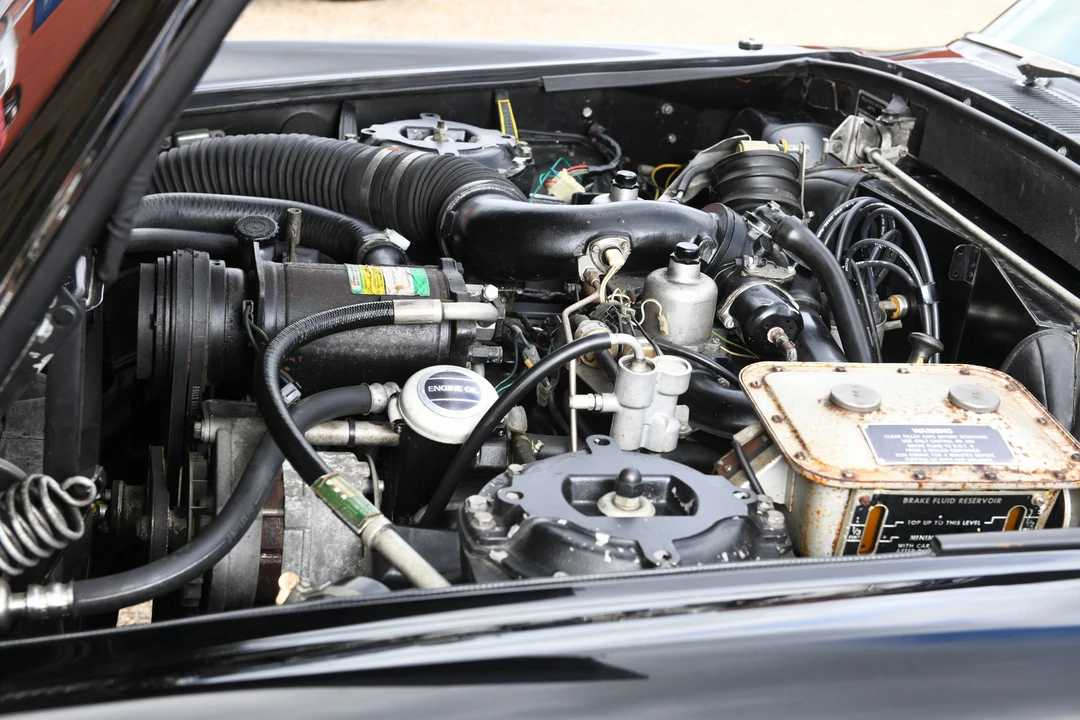 1980 Rolls-Royce Silver Wraith II - Image 25 of 31