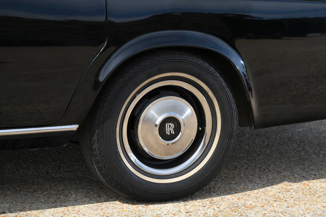 1980 Rolls-Royce Silver Wraith II - Image 11 of 31