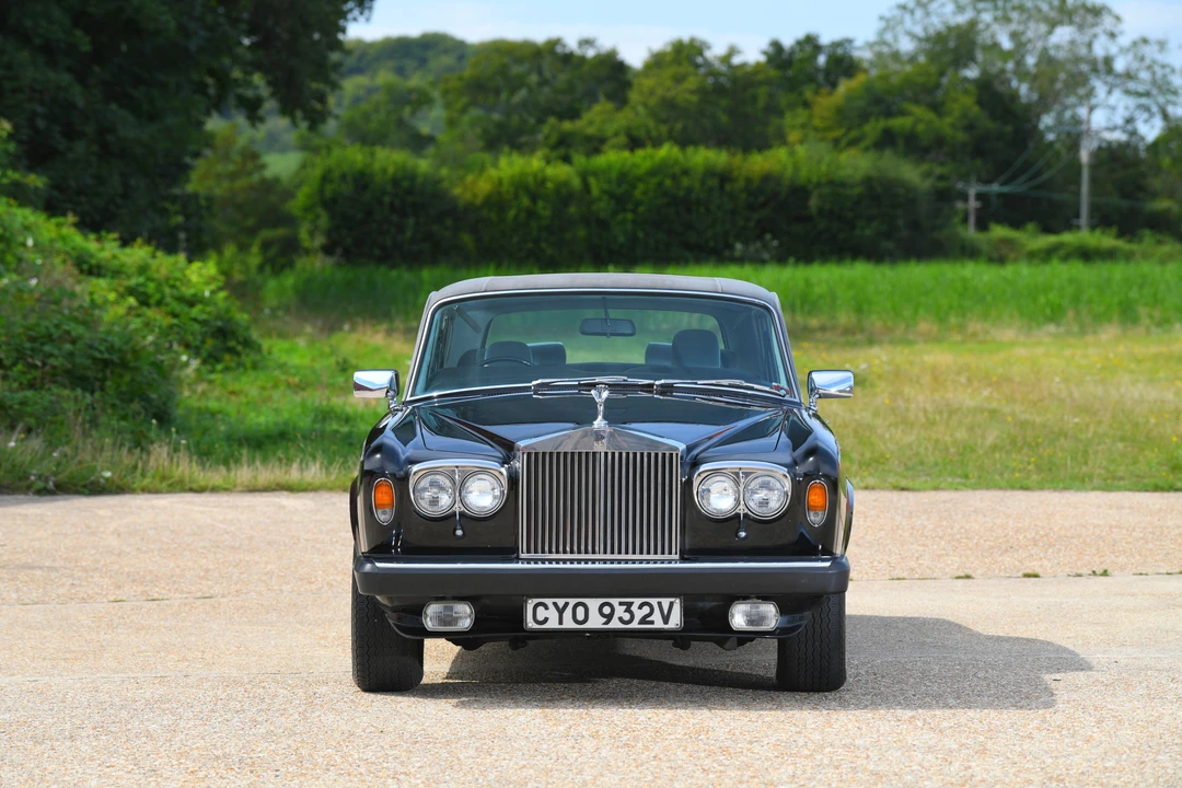 1980 Rolls-Royce Silver Wraith II - Image 28 of 31