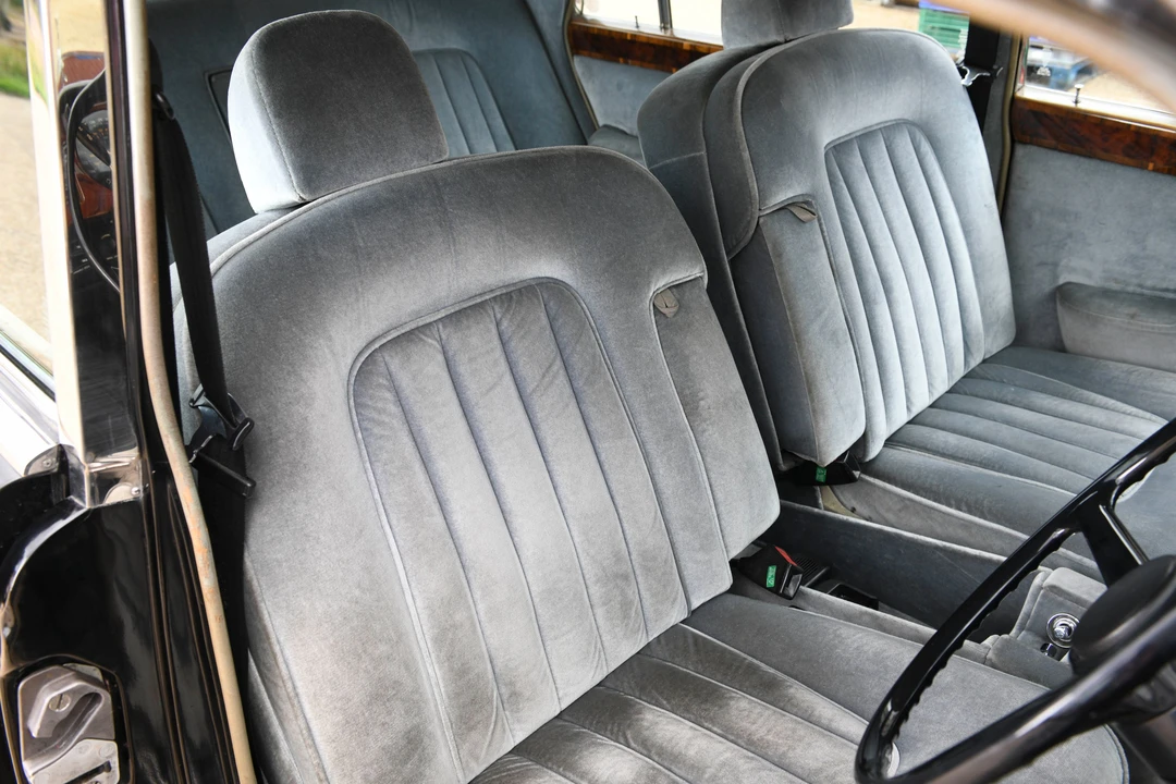 1980 Rolls-Royce Silver Wraith II - Image 29 of 31