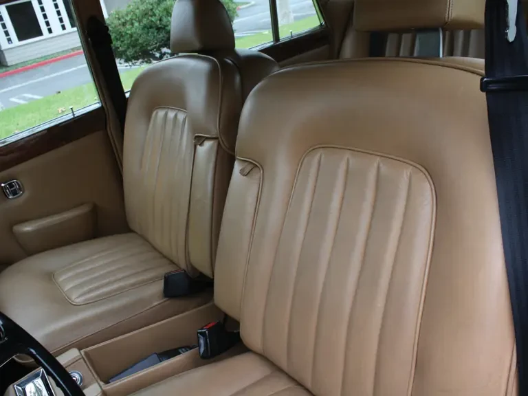 1980 Rolls-Royce Silver Wraith II - Image 20 of 20