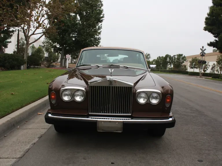 1980 Rolls-Royce Silver Wraith II - Image 8 of 20