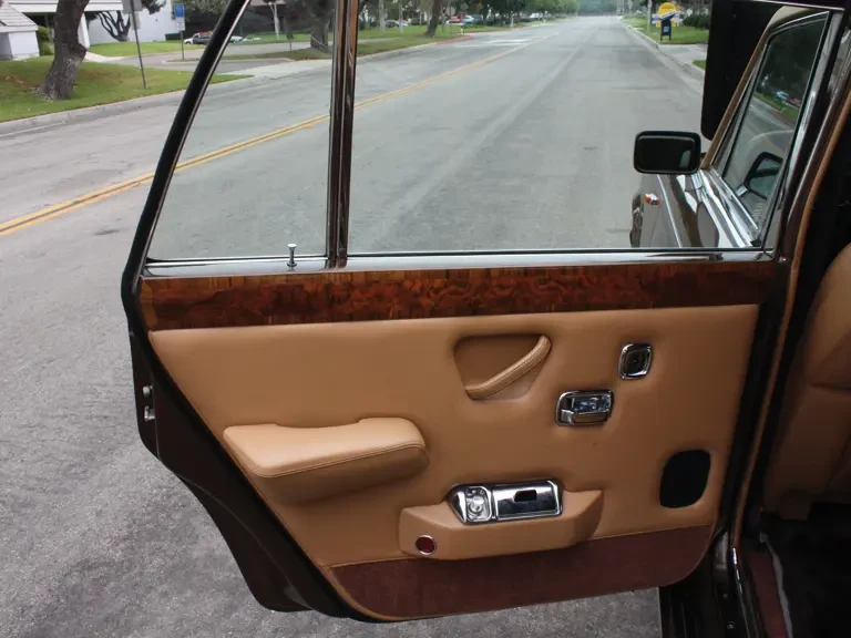 1980 Rolls-Royce Silver Wraith II - Image 16 of 20