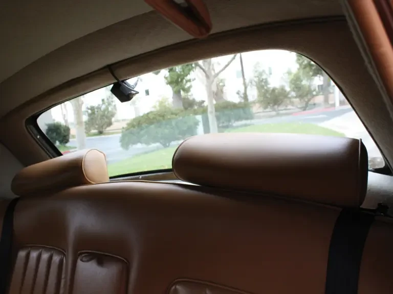 1980 Rolls-Royce Silver Wraith II - Image 14 of 20