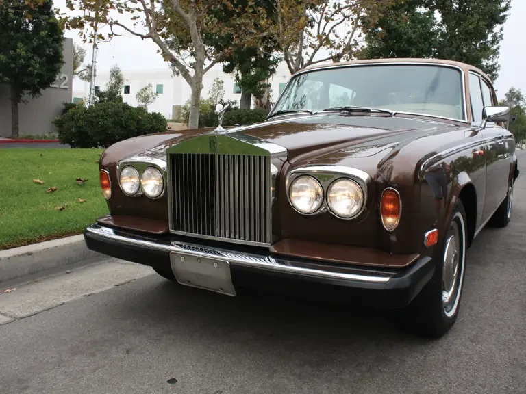 1980 Rolls-Royce Silver Wraith II - Image 13 of 20