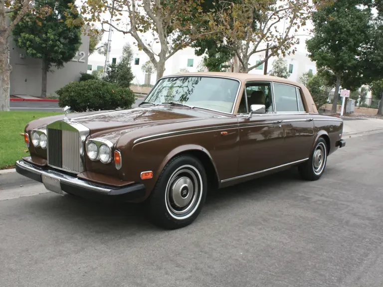 1980 Rolls-Royce Silver Wraith II - Image 2 of 20