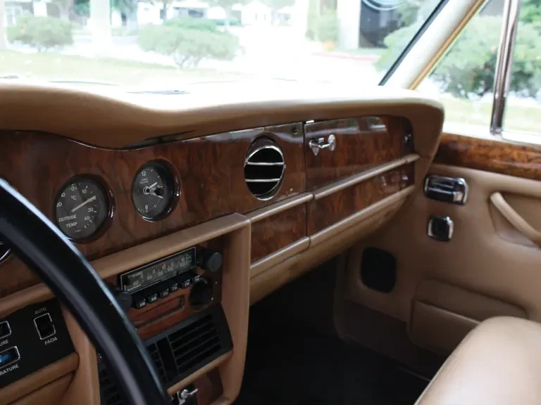 1980 Rolls-Royce Silver Wraith II - Image 19 of 20