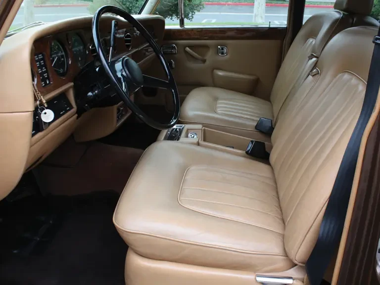 1980 Rolls-Royce Silver Wraith II - Image 7 of 20