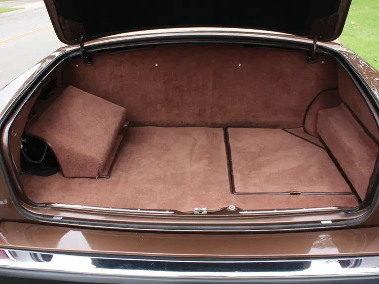 1980 Rolls-Royce Silver Wraith II - Image 12 of 20