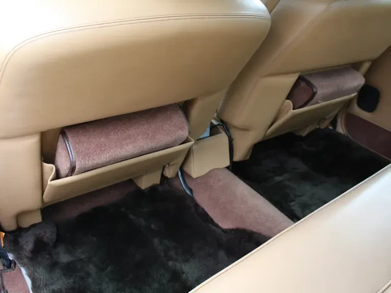 1980 Rolls-Royce Silver Wraith II - Image 15 of 20