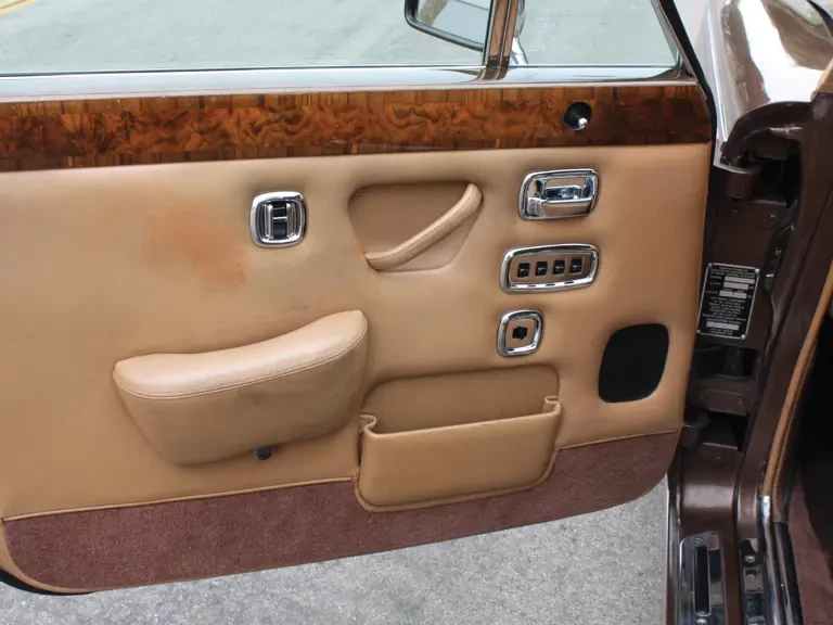 1980 Rolls-Royce Silver Wraith II - Image 18 of 20