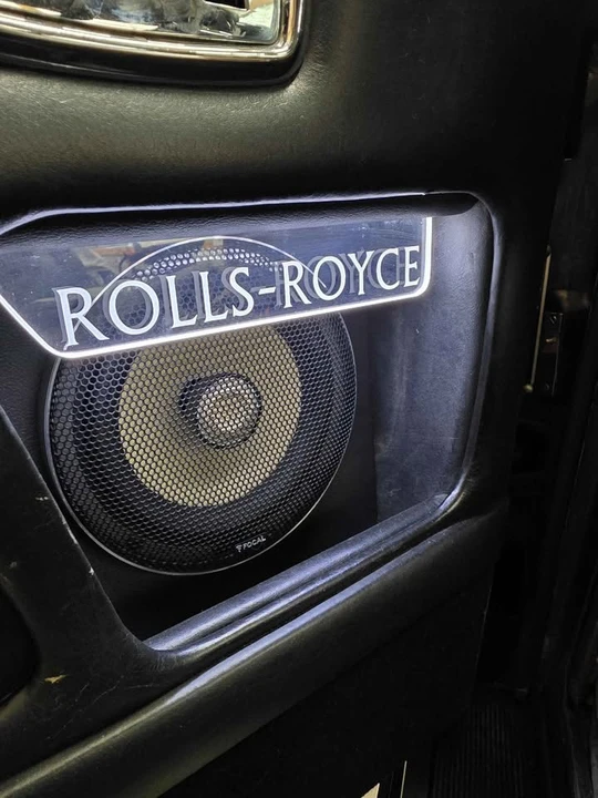 1980 Rolls-Royce Corniche Series I - Image 5 of 13