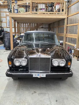 1980 Rolls-Royce Corniche Series I - Image 2 of 13