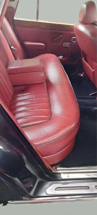 1980 Rolls-Royce Silver Shadow II - Image 8 of 17