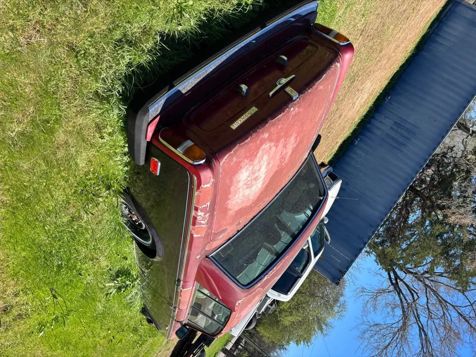 1980 Rolls-Royce Silver Shadow II - Image 12 of 13