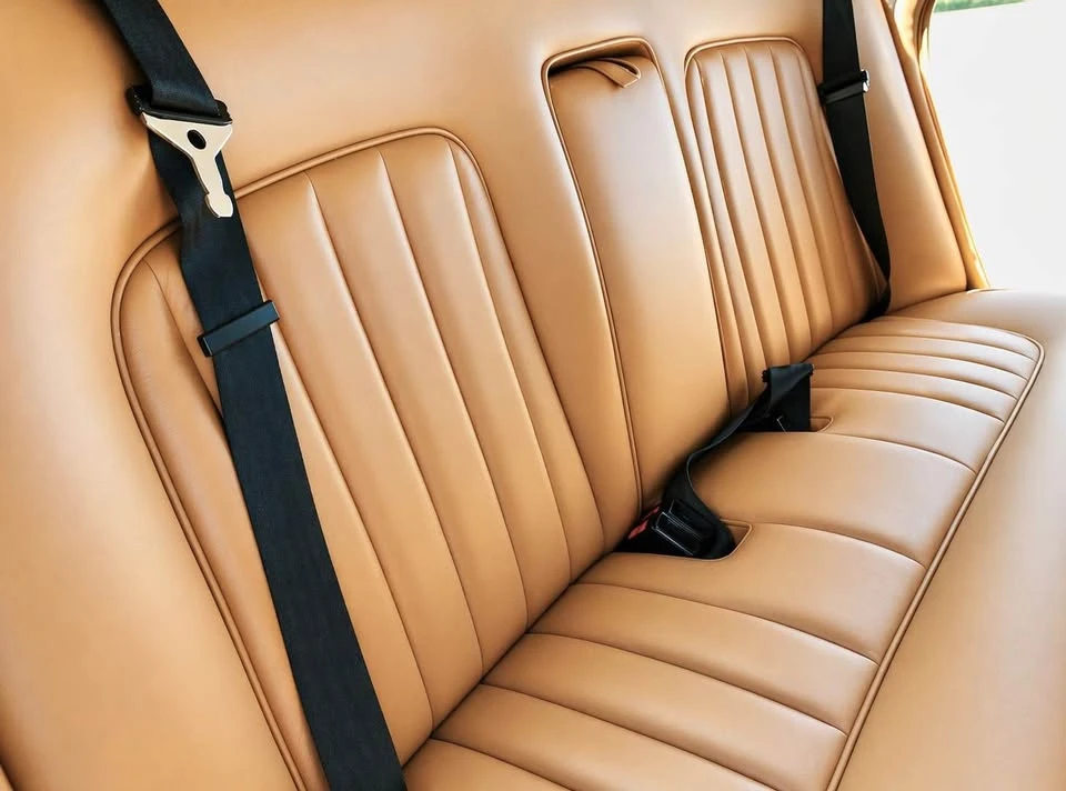 1980 Rolls-Royce Silver Shadow II - Image 8 of 9