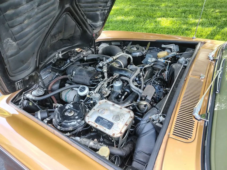 1980 Rolls-Royce Silver Shadow II - Image 15 of 19
