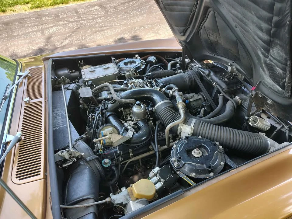 1980 Rolls-Royce Silver Shadow II - Image 16 of 19