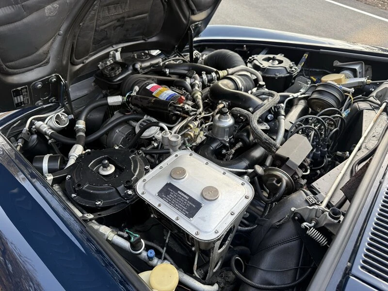 1980 Rolls-Royce Silver Shadow II - Image 11 of 16