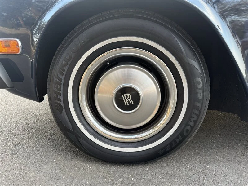 1980 Rolls-Royce Silver Shadow II - Image 6 of 16