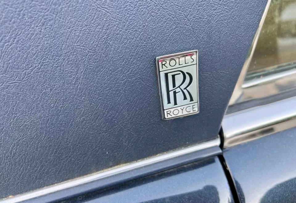 1980 Rolls-Royce Silver Wraith II - Image 5 of 10