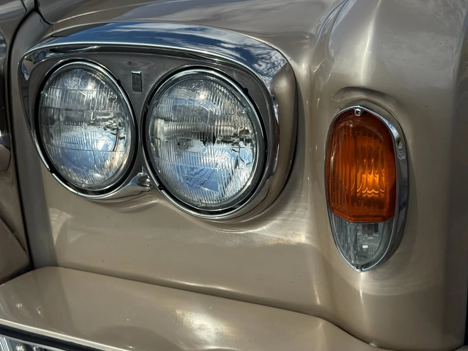 1980 Rolls-Royce Silver Wraith II - Image 6 of 12
