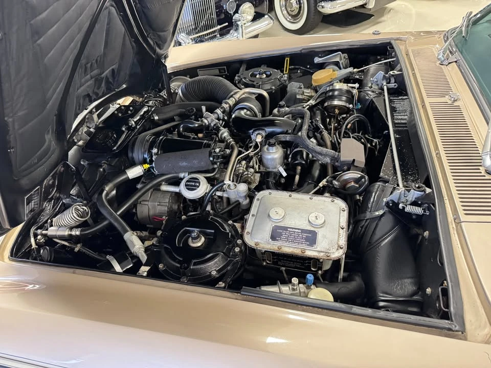 1980 Rolls-Royce Silver Wraith II - Image 12 of 12
